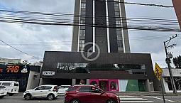 Apartamento No Centro, Jaraguá Do Sul/Sc