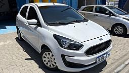 Ford Ka Se 1.0 - 2021