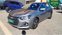 Chevrolet Onix 2024 1.0 Flex Lt Manual