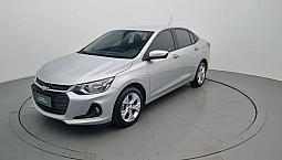 Chevrolet Onix 2023 1.0 Turbo Flex Plus Ltz Manual