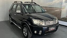  Ford Ecosport Freestyle 1.6 2012 