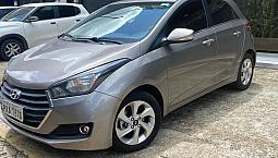 Hyundai Hb20 Comf./C.plus/C.style 1.0 Flex 12V 2016