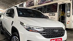 Fiat Strada Ranch 1.3 Flex 8V Cd Aut. 2022