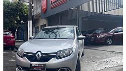 Renault Logan Expres./Exp. Up Hi-Flex 1.0 16V 4P 2014