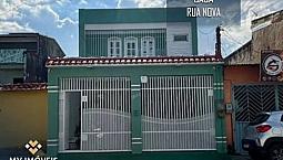 Casa Na Rua Nova - Sacramenta - Belém/pa