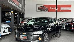 Chevrolet Onix Plus Lt 1.0 12v Tb Flex Mec. 4p 2025