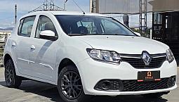 Renault Sandero Expression Flex 1.0 12V 5P 2020
