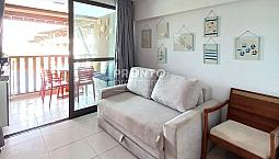 Apartamento Com 2 Quartos Em Porto De Galinhas
