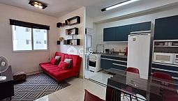 Apartamento Barra Funda 1 Dormitório 33 M2 Sem Vaga