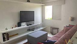 Apartamento Mobiliado Na Vila Andrade, 62M², Próximo Ao Shopping Jardim Sul!