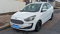 Ford Ka 1.5 Sedan Se 12V Flex 4P Mec. 2020