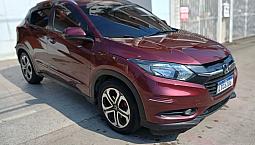 Honda Hr-V Ex 1.8 Flexone 16V 5P Aut. 2018
