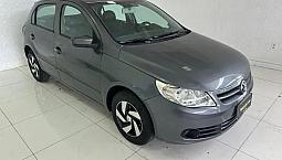 Gol G5 1.0 2011