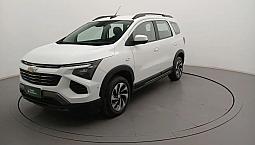 Chevrolet Spin Premier 1.8 8V Econo.flex 5P Aut. 2025