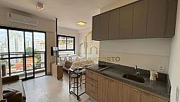 Apartamento Com 1 Quarto Para Alugar, 25M² - Vila Madalena.