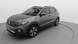 Volkswagen T-Cross Comfortline 1.0 Tsi Flex 5P Aut. 2024