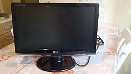 Monitor Lg