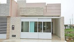 Casa Em Nossa Senhora Da Gloria. Sergipe