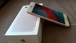 Iphone 7 Rose 32 Bg