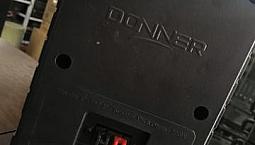 Par De Caixas Woofer De 4? Sp 400