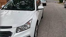 Cruze 2015 1.8 Aut Igual 0km