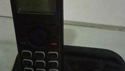 Telefone Sem Fio Motorola