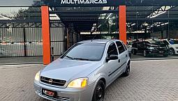 Chevrolet Corsa Hatch Maxx