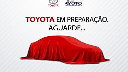 Toyota Sw4 Srv 2.7 7L 4X2 (Aut) (Flex)