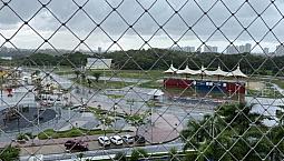 Reserva Da Lagoa 