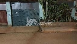 Casa À Venda Com 1 Dormitórios Em Pacaembu, Valparaíso De Goiás Cod:718489