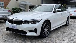 Bmw 320I 2020 