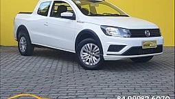 Saveiro 2019/2019 1.6 Msi Robust Cd 8V Flex 2P Manual