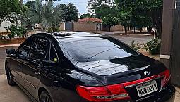 Hyundai Azera 3.3 2011