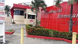 Oportunidade No Residencial Itamaraty Em Nova Parnamirim!!!