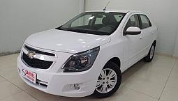 Chevrolet Cobalt 1.8 Ltz Automático 