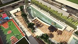 Apartamento Alto Padrão - Jardim Europa - Pronto Pra Morar