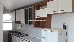 Alugo Apartamento Semi Mobiliado No Bairro Estância Velha, Fica Tudo Das Fotos