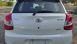 Etios A Venda Extra 16/17 