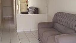 Apartamento Semi Mobiliado Próx A Ferreira Costa