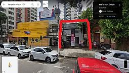 Terreno Em Frente Ao Líder Batista Campos
