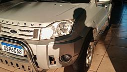 Ecosport 2011 Automatc Impecavel