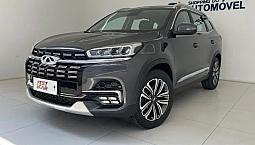 Tiggo 8 Tgdi 1.6 2022 81 99124.0560 7 Lugares Carro Super Novo