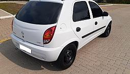 Celta 1.0 Vhc Ano 2003
