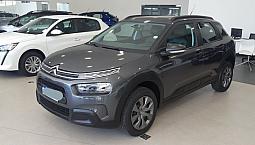 C4 Cactus 1.6 2019/2020 Automático 