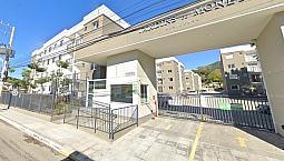 Apartamento 2 Quartos Fundos 53,54M²