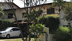 Aluguel Casa Condomínio Privê Dos Girassóis 