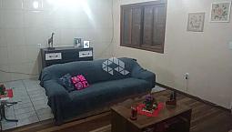 Casa 3 Quartos Sala, Cozinha,Terreno 10X39