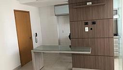 Alugo Flat Incluso Condominio Agua Live Tower Lozandes 45M2 1 Vaga Com Lazer