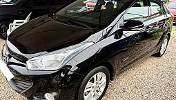 Hb20S 1.6 Premium Flex 2015 Completo 
