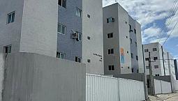 Oportunidade Repasse Apartamento Com área De Lazer Ah 4km Das Praia De João Pessoa 